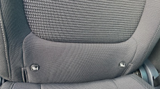 Volkswagen Sharan 1.4 TSI SE Nav 5dr Petrol Estate